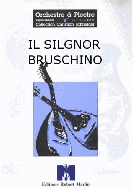 Il Silgnor Bruschino