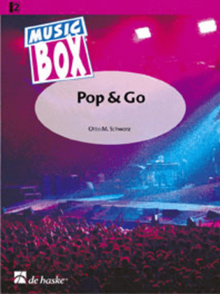 Pop & Go