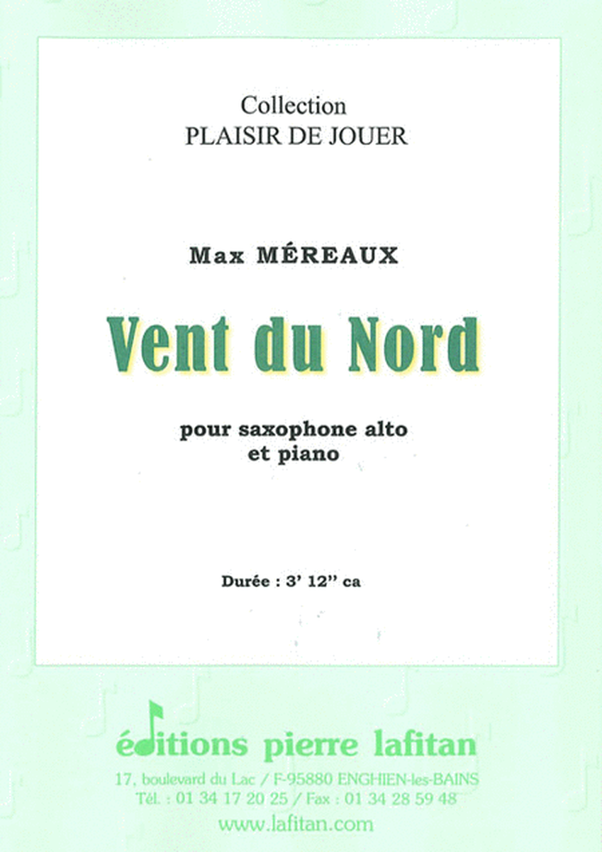 Vent du Nord