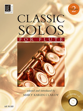 Classic Solos Book 2