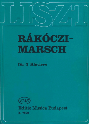 Rakoczi-Marsch