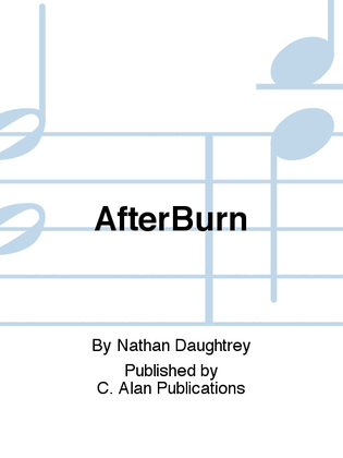 AfterBurn