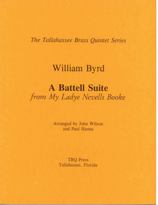 A Battell Suite