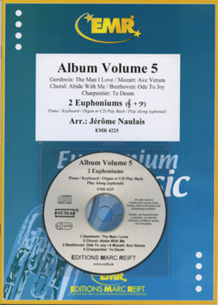 Album Volume 5