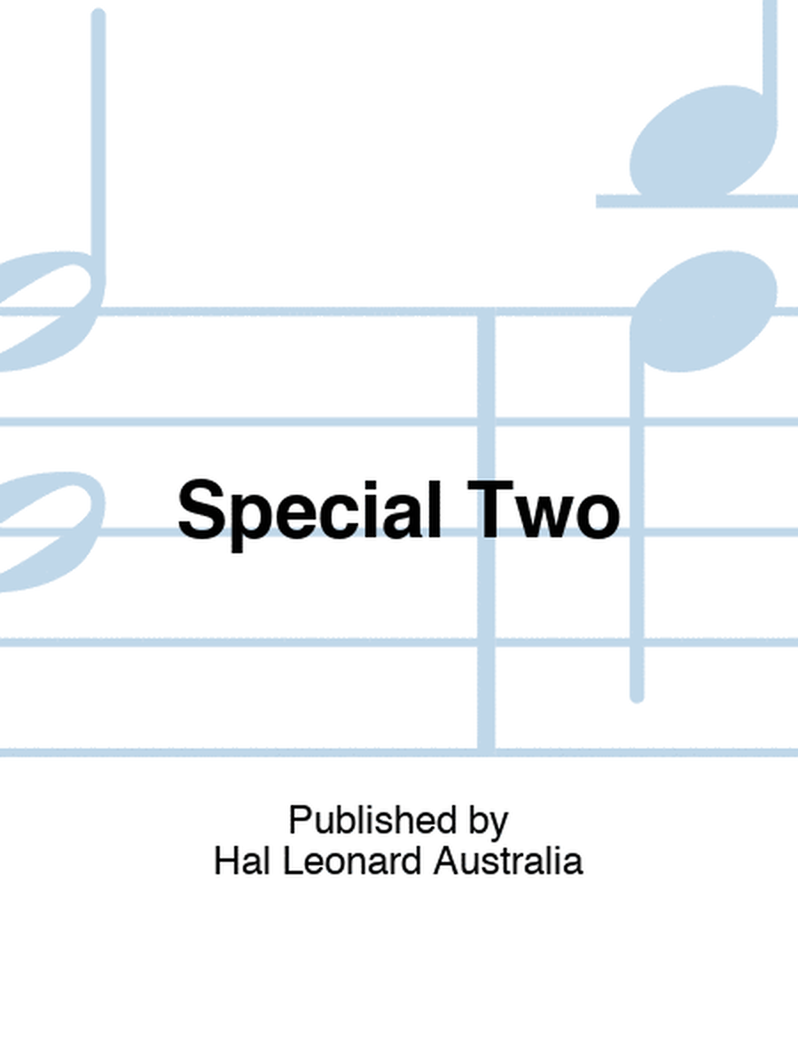 Special Two