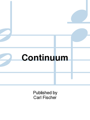 Continuum