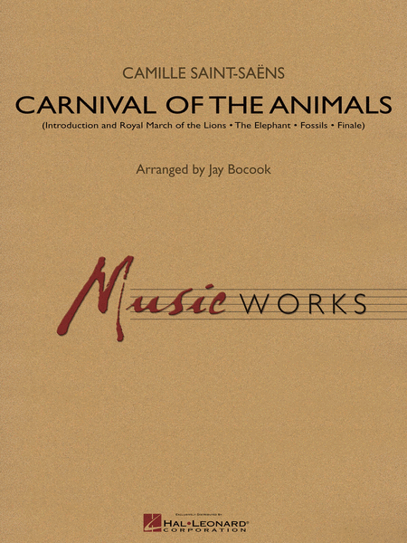 Carnival of the Animals