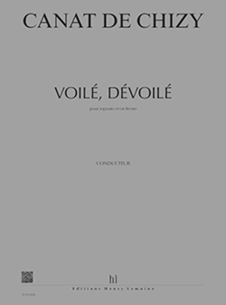 Voile, devoile