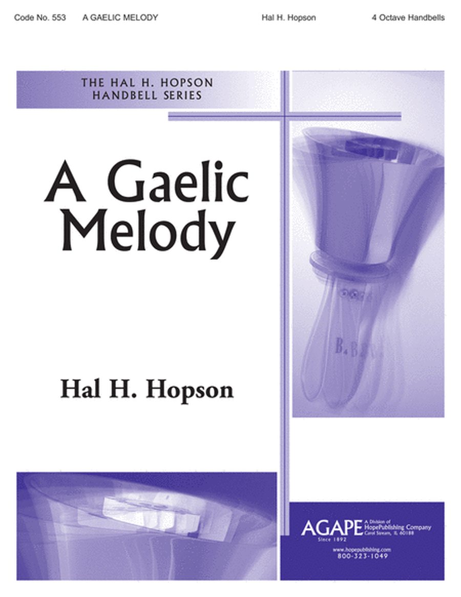 A Gaelic Melody