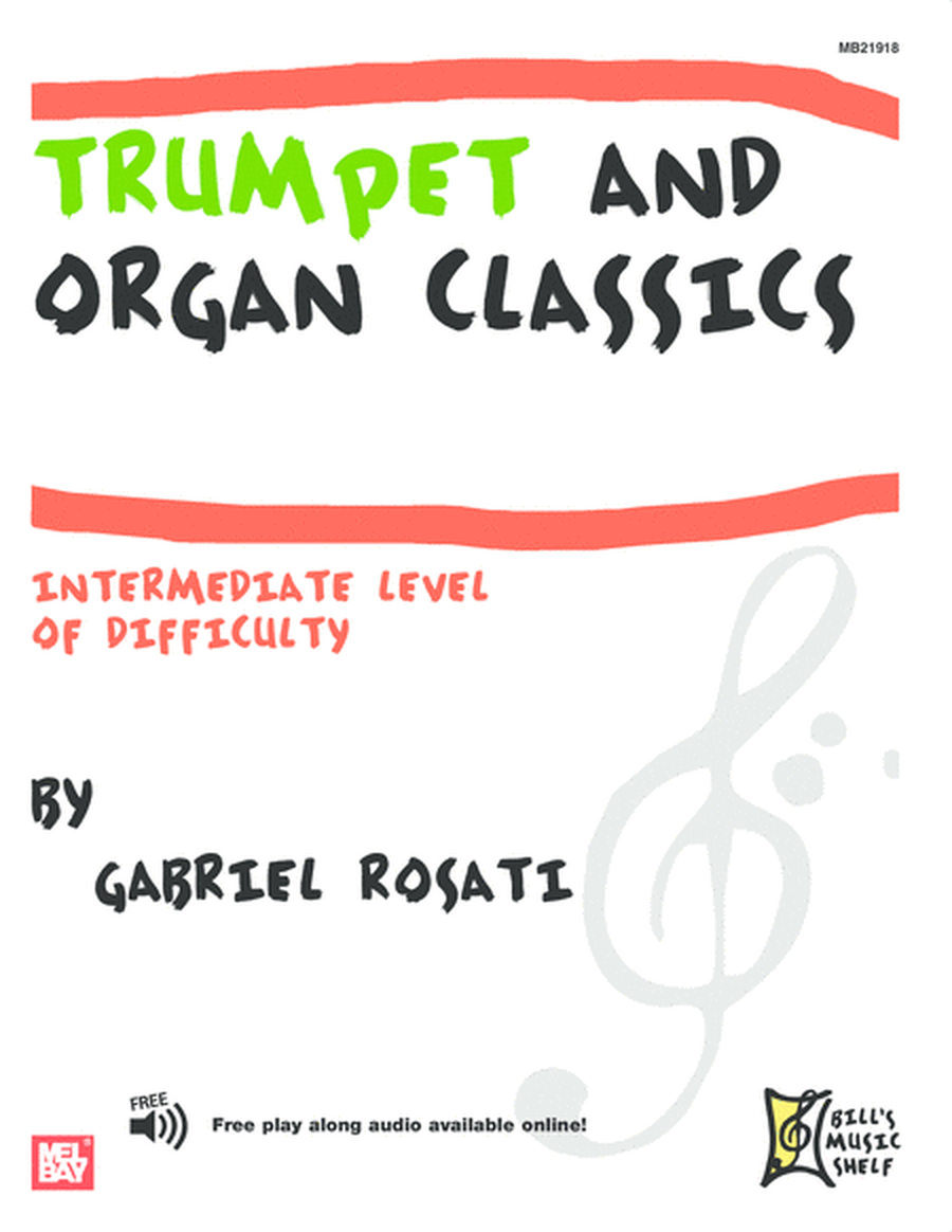 Trumpet and Organ Classics