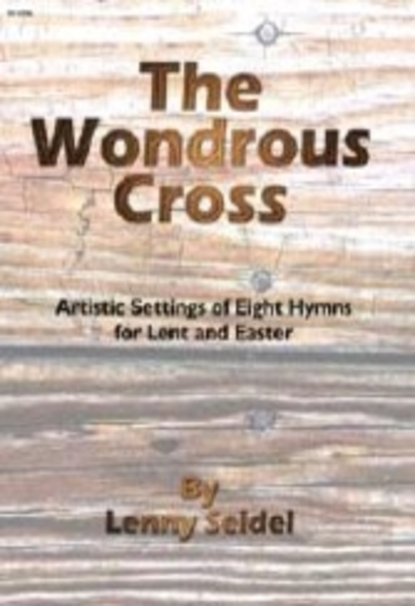 The Wondrous Cross