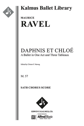 Daphnis et Chloe