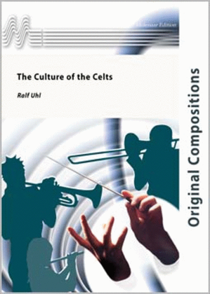 The Culture of the Celts