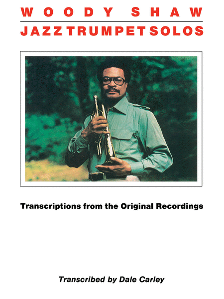 Woody Shaw - Jazz Trumpet Solos (Trumpet)