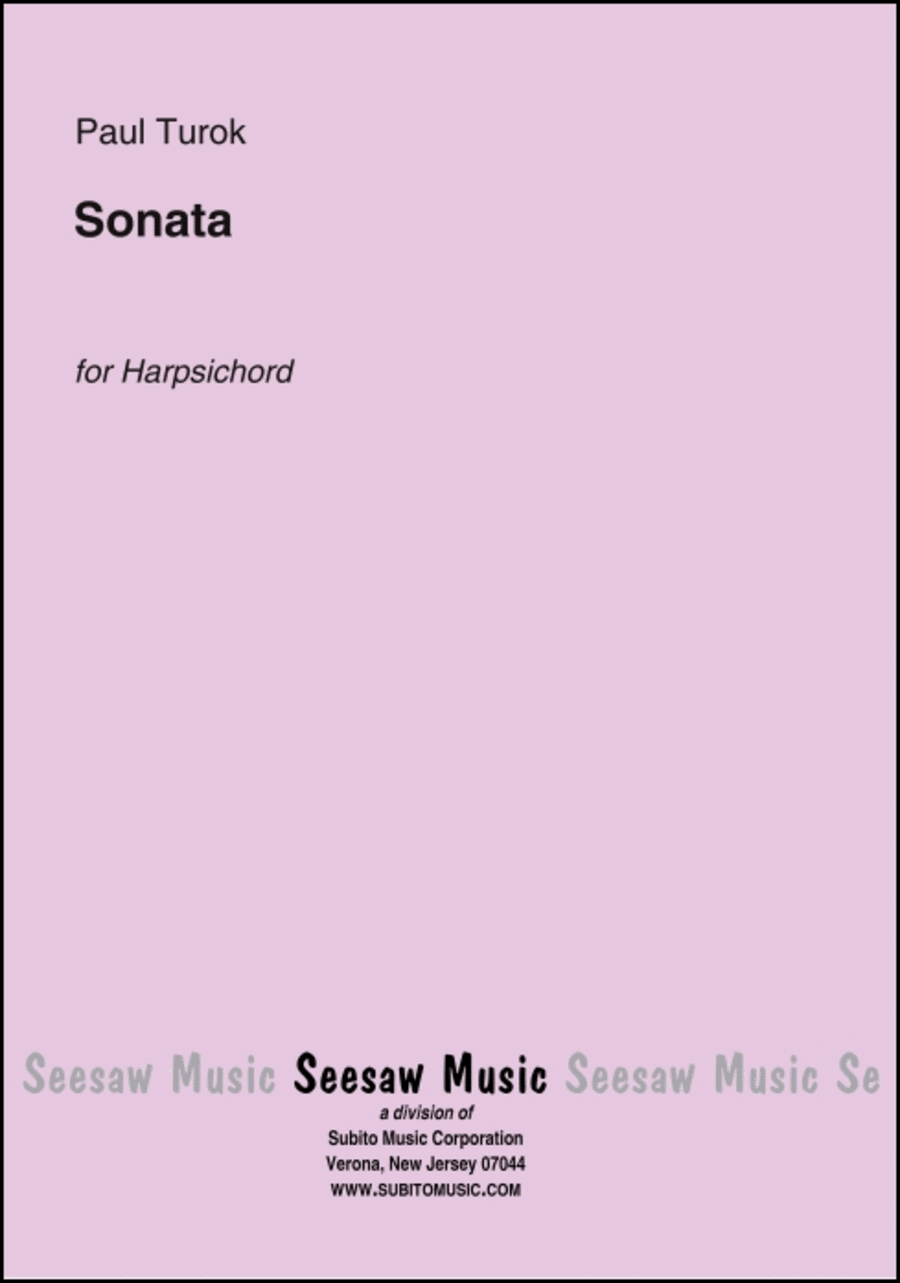 Sonata