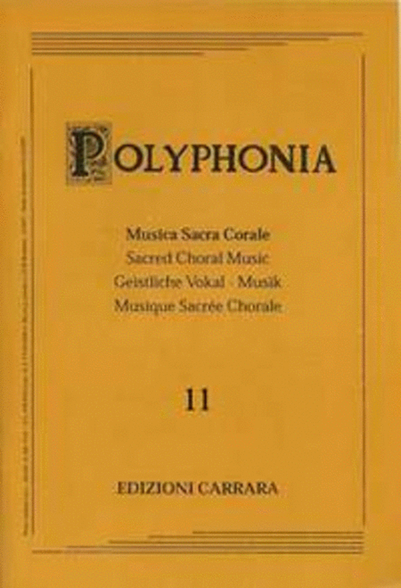 Polyphonia 11