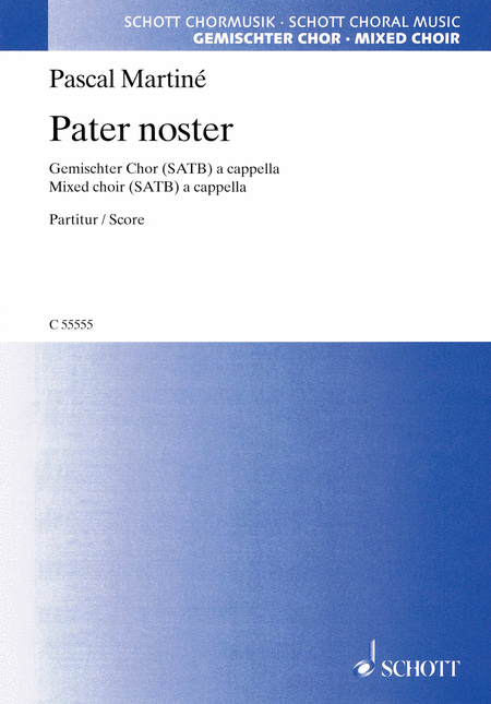 Pater Noster