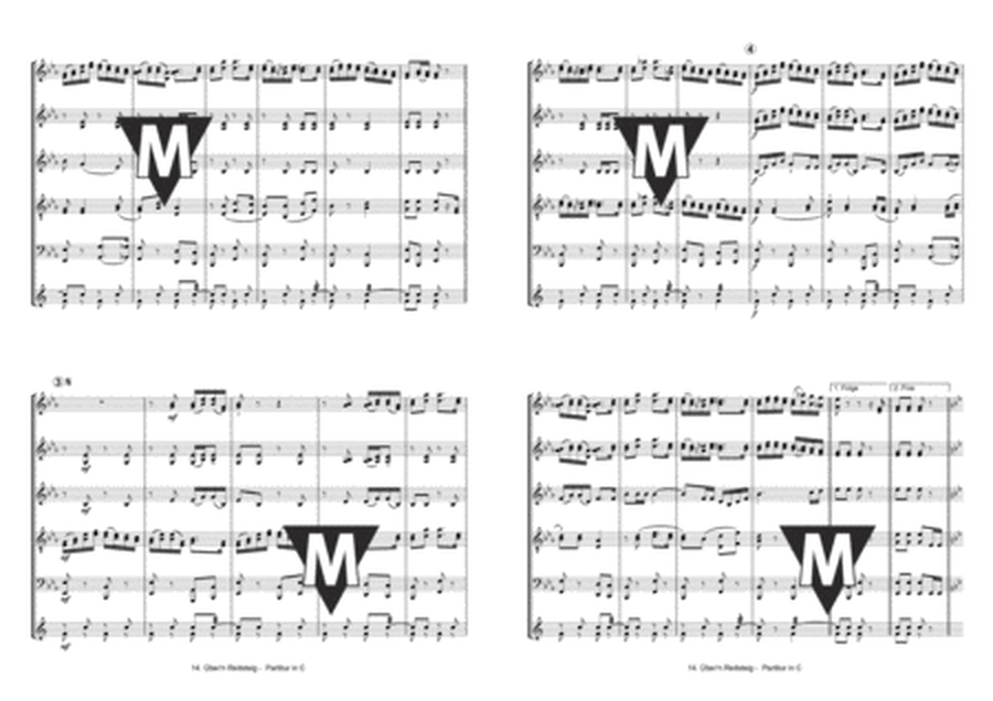 Klostermanns Böhmische 8 - Wia Dahoam (Direktion)