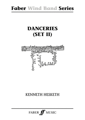 Danceries (Set II)