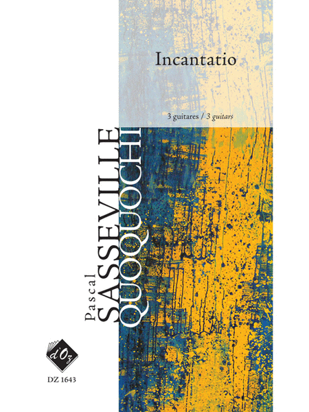 Incantatio