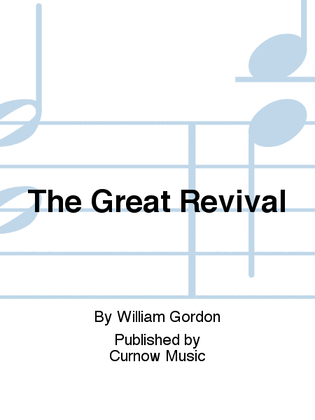 The Great Revival