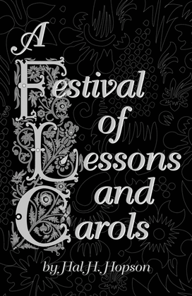 A Festival of Lessons and Carols