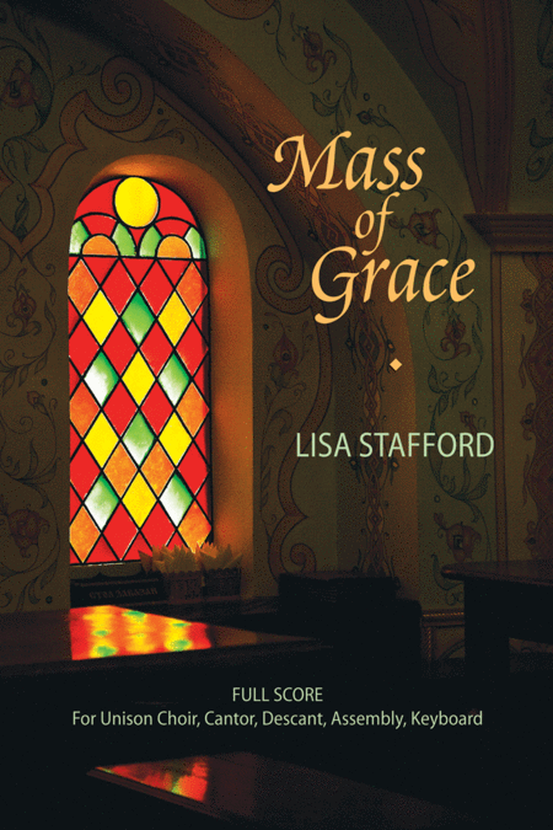 Mass of Grace