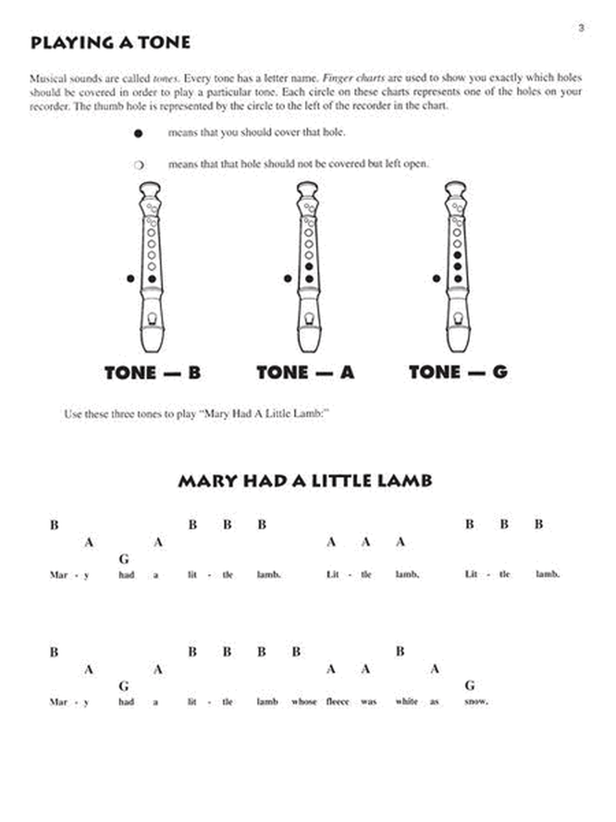 Frozen 2 - Recorder Fun!