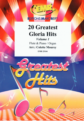 20 Greatest Gloria Hits Vol. 1