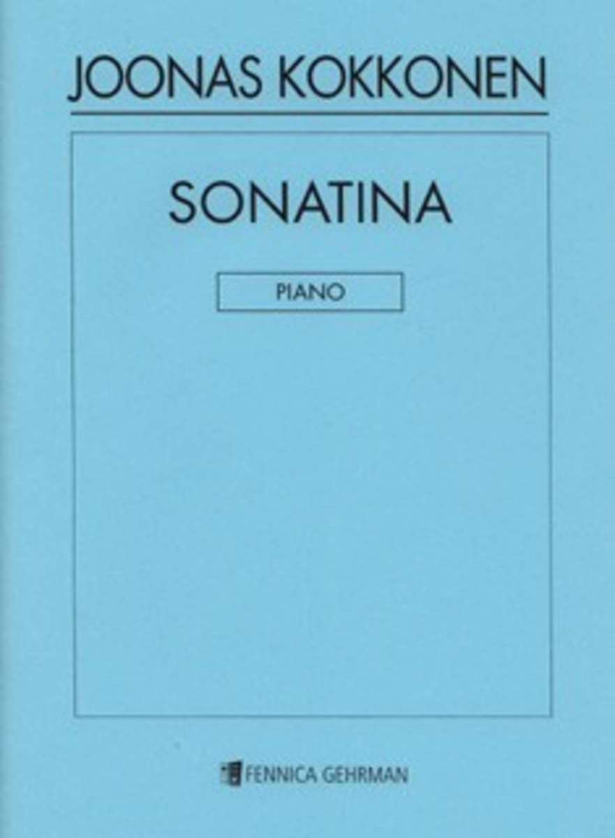 Sonatina