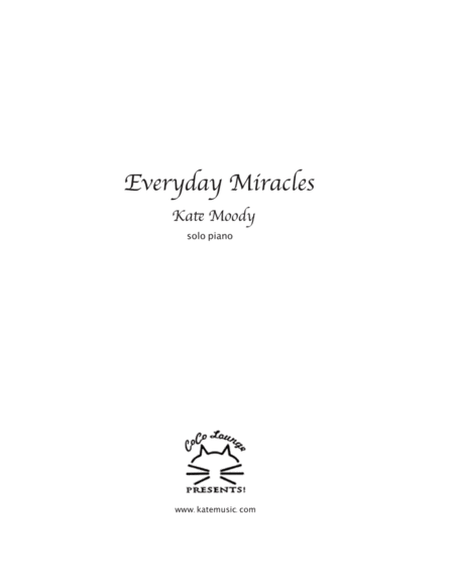 Everyday Miracles