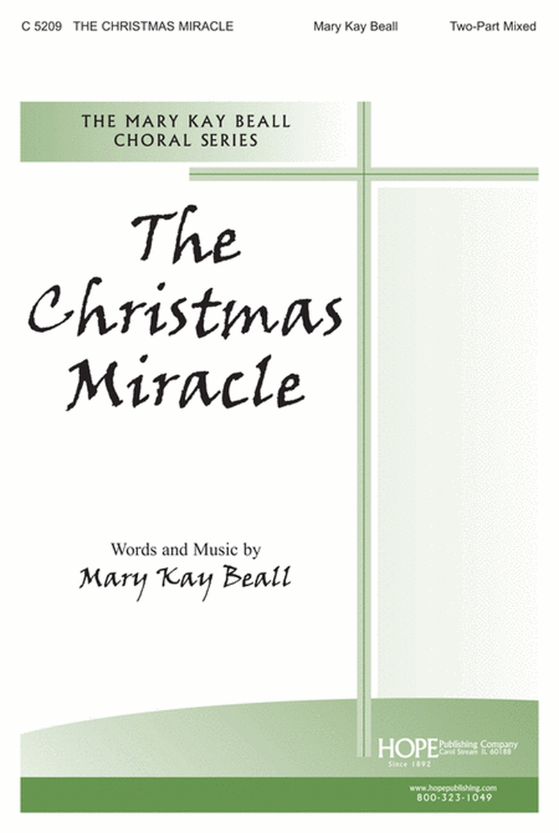 The Christmas Miracle image number null