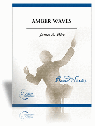 Amber Waves