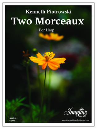 Two Morceaux