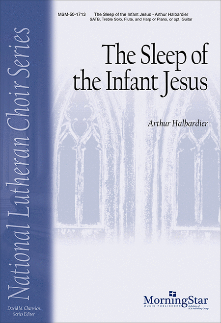 The Sleep of the Infant Jesus