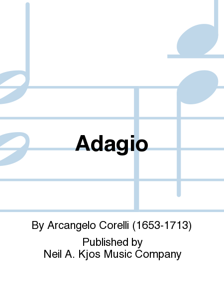 Adagio