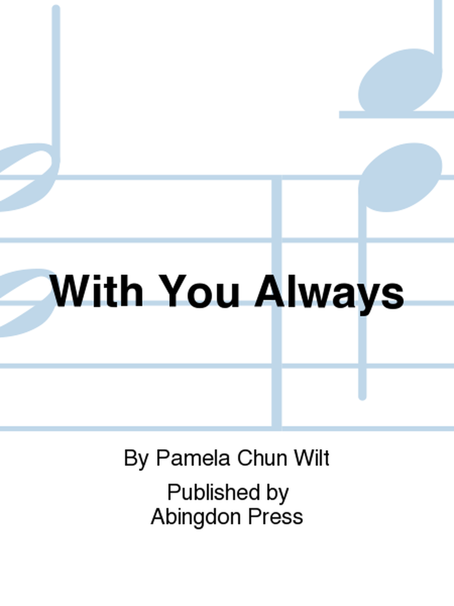 With You Always