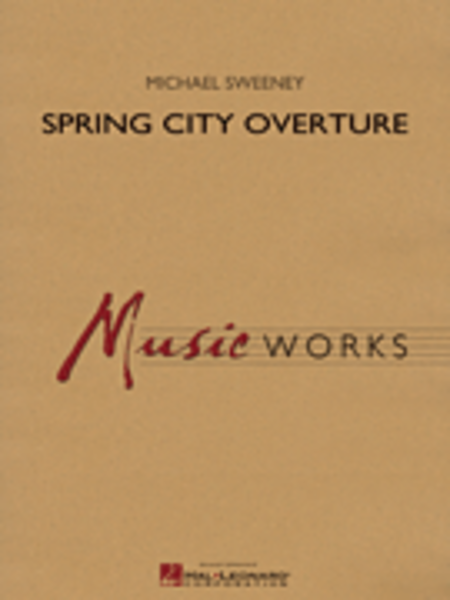 Spring City Overture