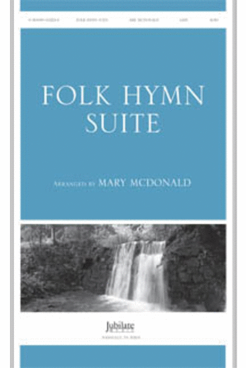 Folk Hymn Suite image number null