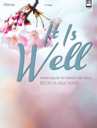 It Is Well