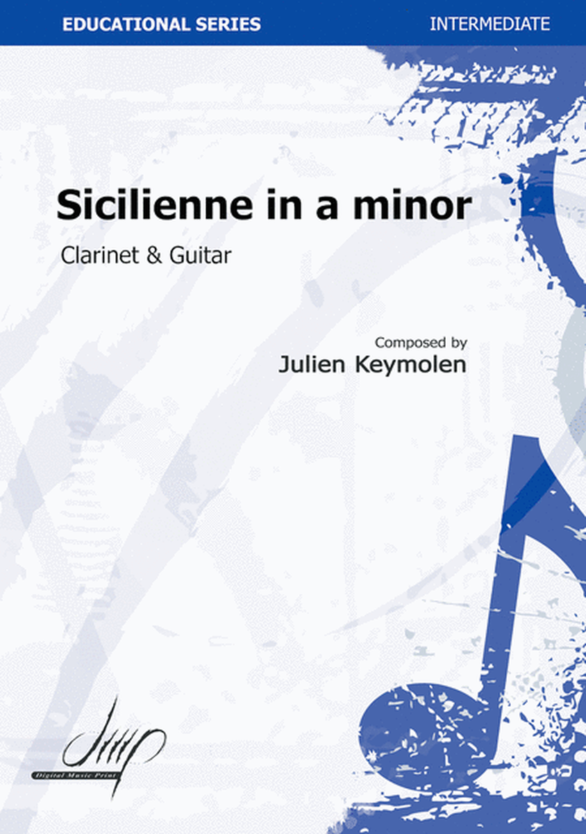 Sicilienne In A Minor