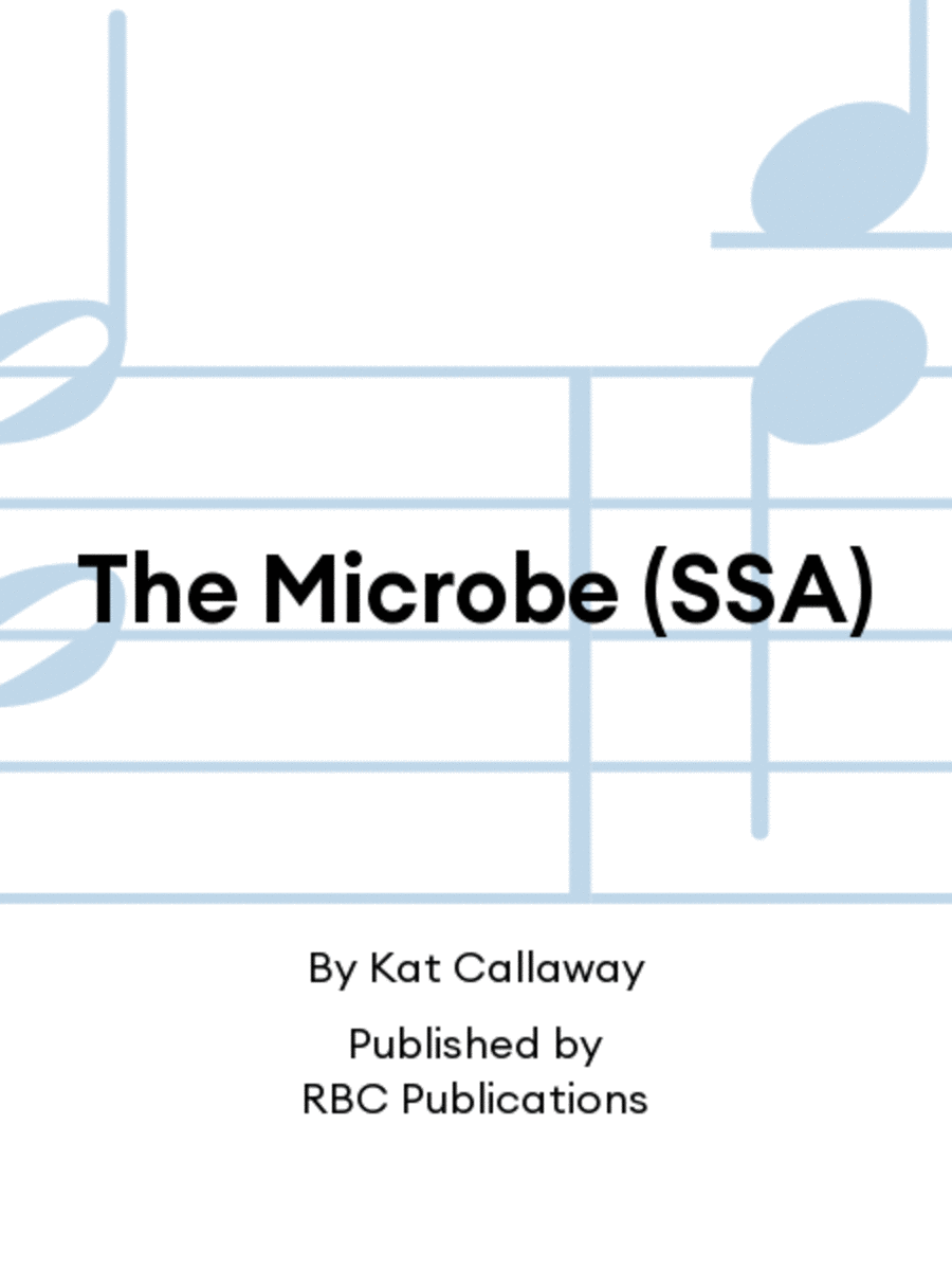 The Microbe (SSA)