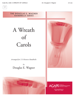 A Wreath of Carols