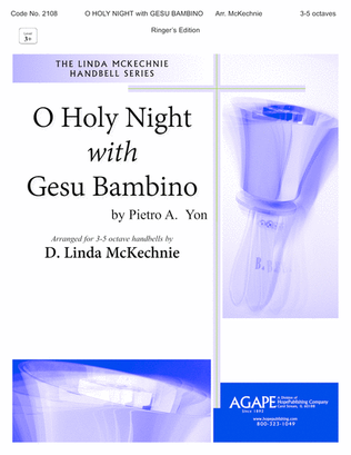 Book cover for O Holy Night