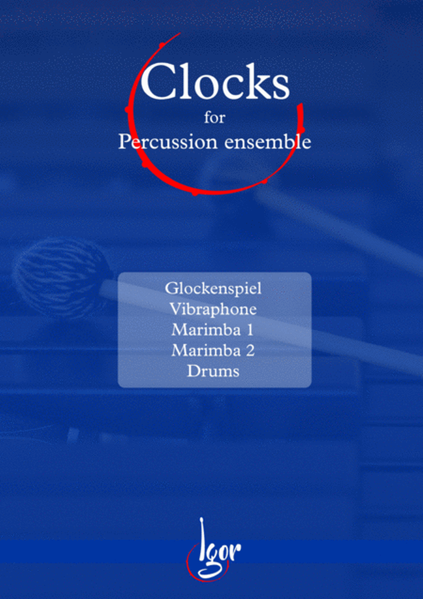 Clocks image number null