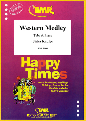 Western Medley