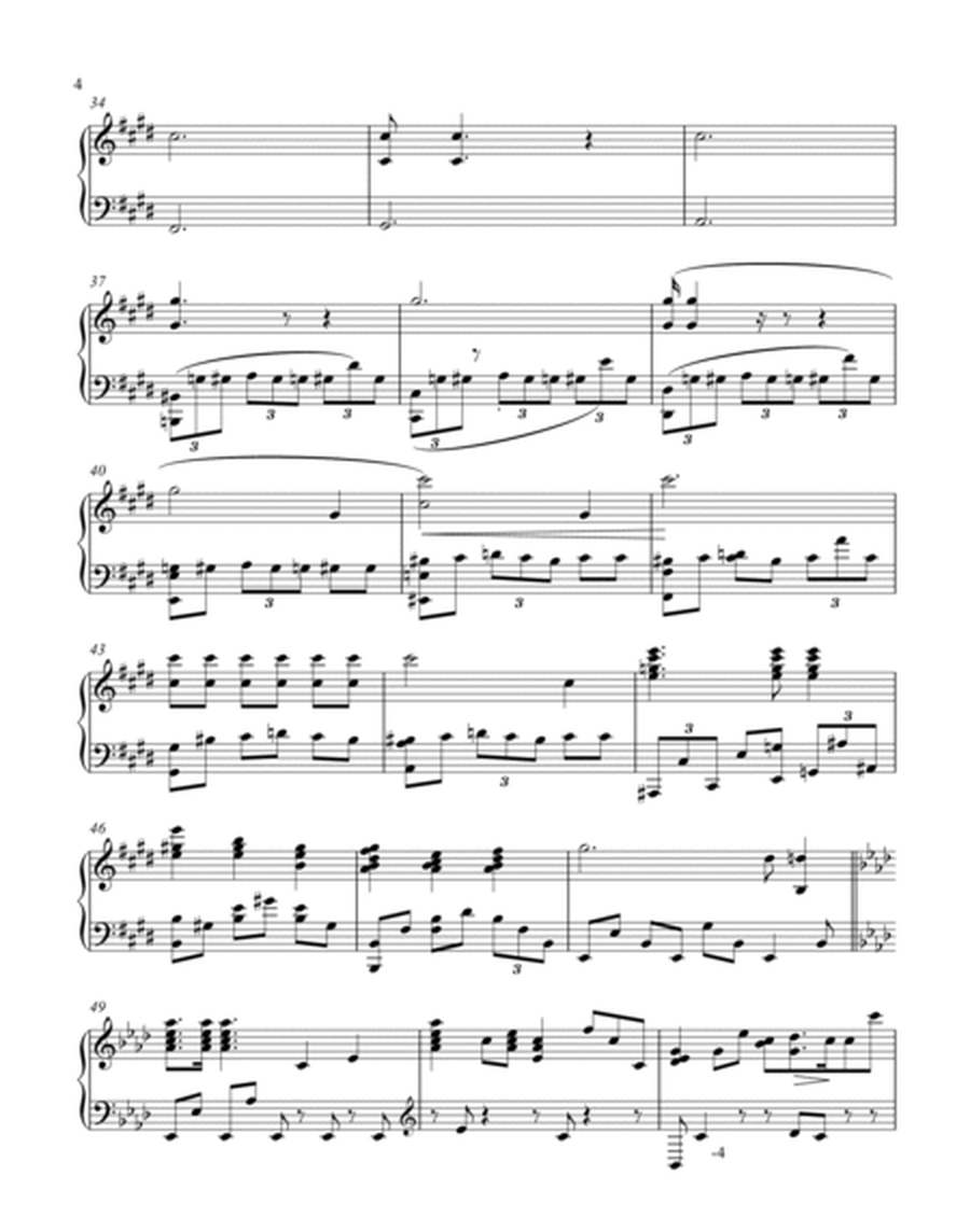 Nocturne in C Minor Op. 27 No. 1