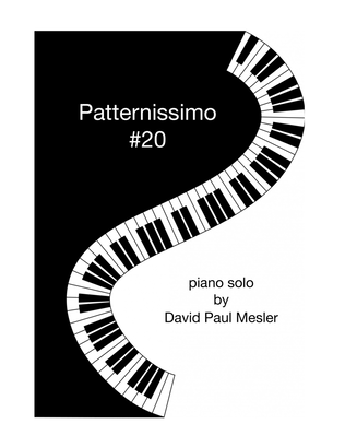 Patternissimo #20