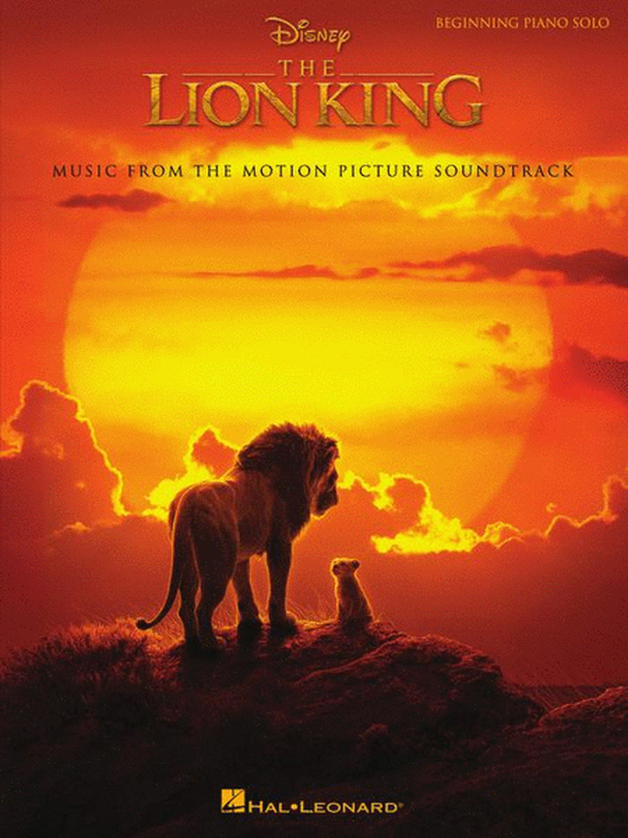 The Lion King