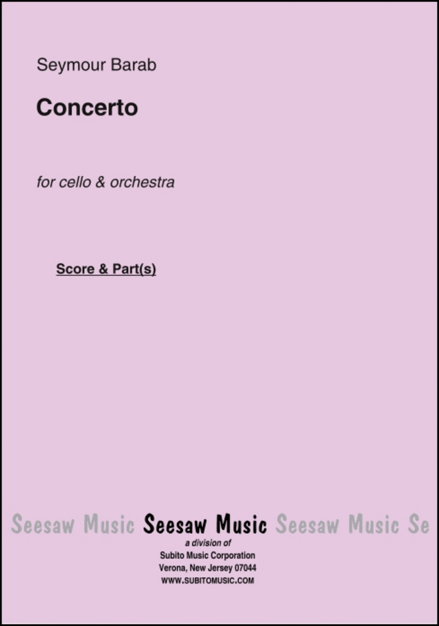 Concerto